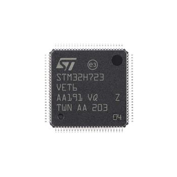 STM32H723VET6 Product Pictures