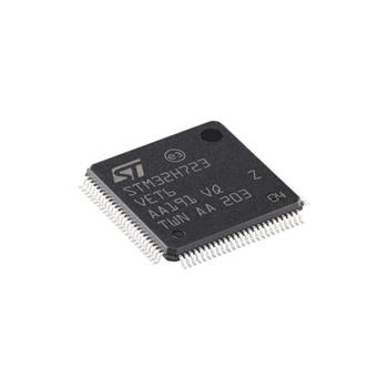 STM32H723VET6 Product Pictures