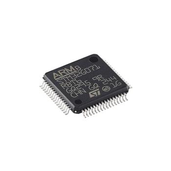 STM32G071RBT6 Product Pictures