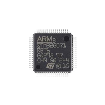 STM32G071RBT6 Product Pictures