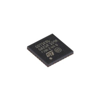 STM32G071KBU6 Product Pictures