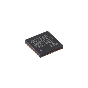 STM32G071GBU6 Product Pictures
