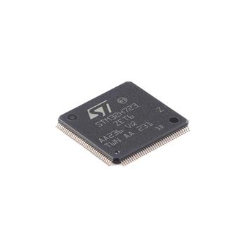 STM32H723ZET6 Product Pictures