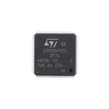 STM32H723ZET6 Product Pictures