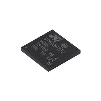 STM32H723VGH6 Product Pictures