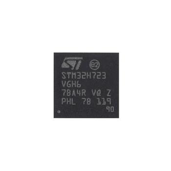 STM32H723VGH6 Product Pictures