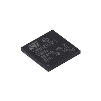 STM32H723VGH6 Product Pictures