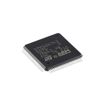 STM32H743VGT6 Product Pictures