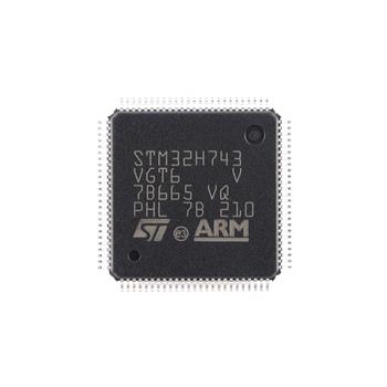 STM32H743VGT6 Product Pictures