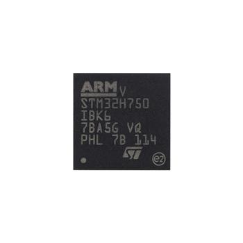 STM32H750IBK6 Product Pictures