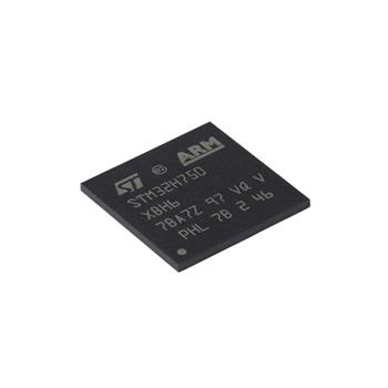 STM32H750XBH6 Product Pictures