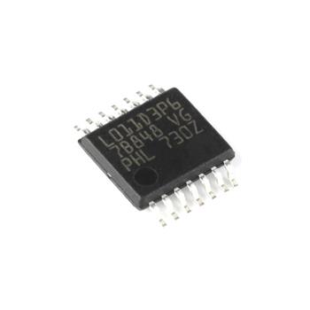STM32L011D3P6 Product Pictures