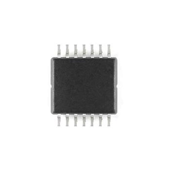 STM32L011D3P6 Product Pictures