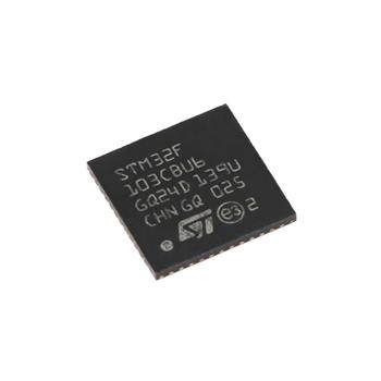 STM32F103CBU6 Product Pictures