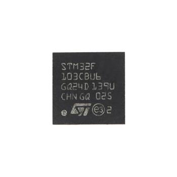 STM32F103CBU6 Product Pictures