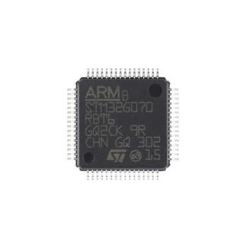 STM32G070RBT6 Product Pictures
