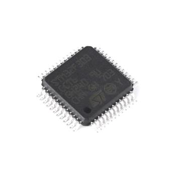 STM32F303CCT6 Product Pictures