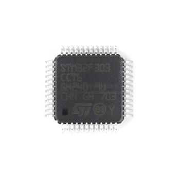 STM32F303CCT6 Product Pictures