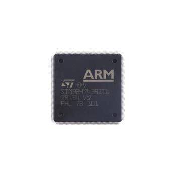 STM32H743BIT6 Product Pictures