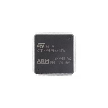 STM32H743ZGT6 Product Pictures