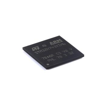 STM32H743XIH6 Product Pictures