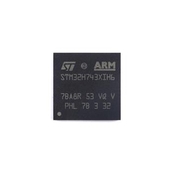 STM32H743XIH6 Product Pictures
