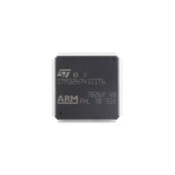 STM32H743ZIT6 Product Pictures