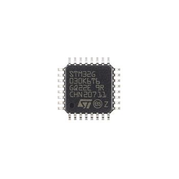 STM32G030K6T6 Product Pictures