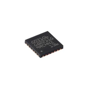 STM32G031G6U6 Product Pictures