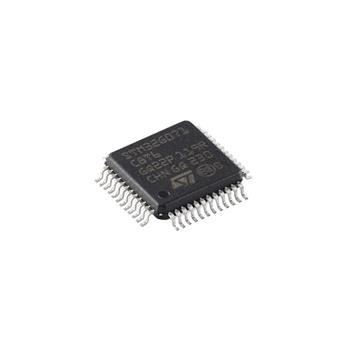 STM32G071C8T6 Product Pictures