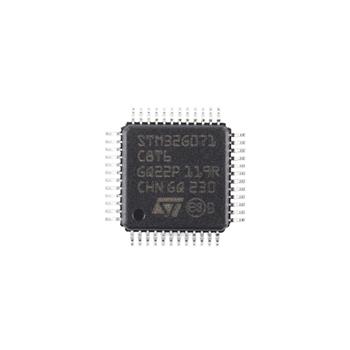 STM32G071C8T6 Product Pictures