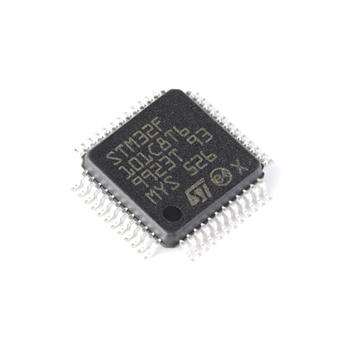 STM32F101C8T6 Product Pictures