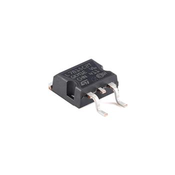 L7815CD2T-TR Product Pictures