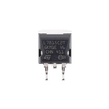 L7815CD2T-TR Product Pictures