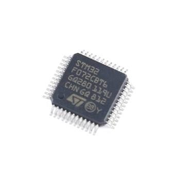 STM32F072CBT6 Product Pictures