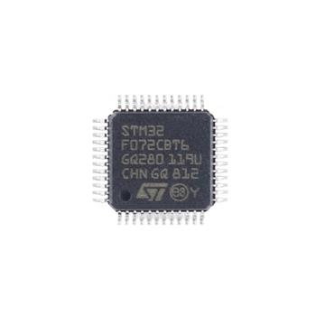 STM32F072CBT6 Product Pictures