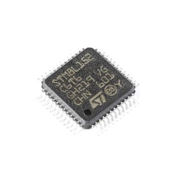 STM8L152C6T6 Product Pictures