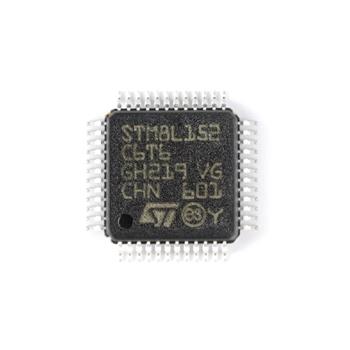 STM8L152C6T6 Product Pictures