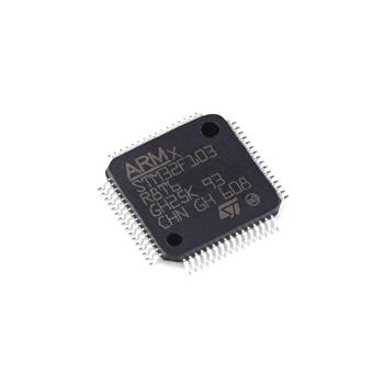 STM32F103R8T6 Product Pictures