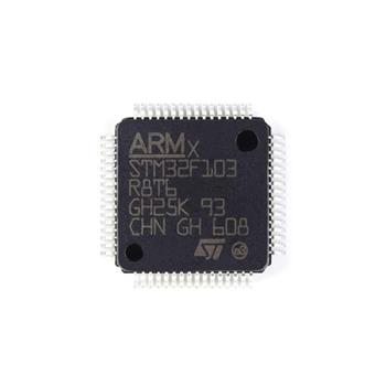 STM32F103R8T6 Product Pictures