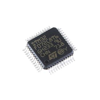 STM32F072C8T6 Product Pictures