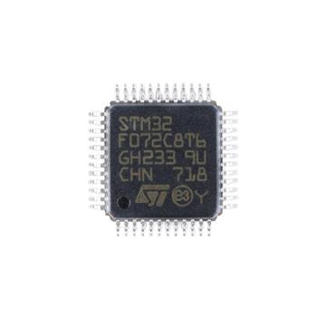 STM32F072C8T6 Product Pictures