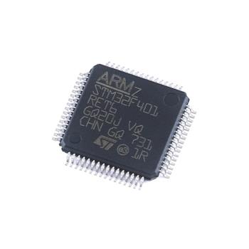 STM32F401RET6 Product Pictures