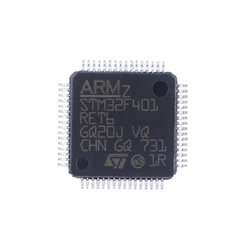 STM32F401RET6 Product Pictures