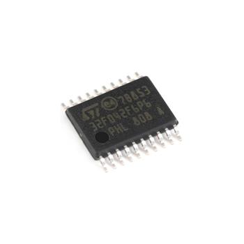 STM32F042F6P6 Product Pictures