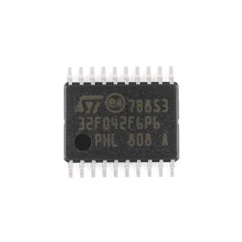 STM32F042F6P6 Product Pictures