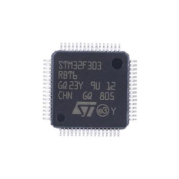 STM32F303RBT6 Product Pictures