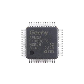 APM32F103C8T6 Product Pictures