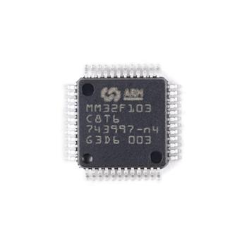 MM32F103C8T6 Product Pictures