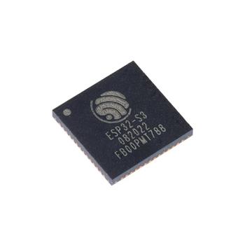 ESP32-S3 Product Pictures